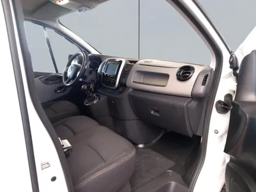 Renault Trafic TRAFIC FGN L2H1 1300 KG DCI 145 ENERGY E6 GRAND CONFORT - Photo 17