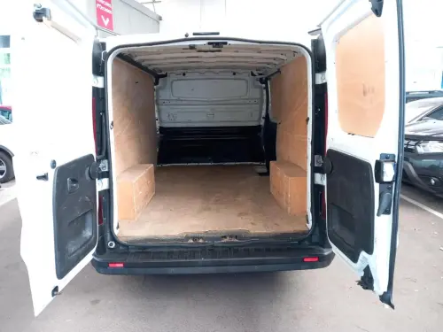 Renault Trafic TRAFIC FGN L2H1 1300 KG DCI 145 ENERGY E6 GRAND CONFORT - Photo 19