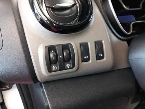 Renault Trafic TRAFIC FGN L2H1 1300 KG DCI 145 ENERGY E6 GRAND CONFORT - Photo 20