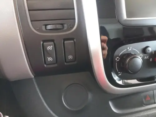 Renault Trafic TRAFIC FGN L2H1 1300 KG DCI 145 ENERGY E6 GRAND CONFORT - Photo 22