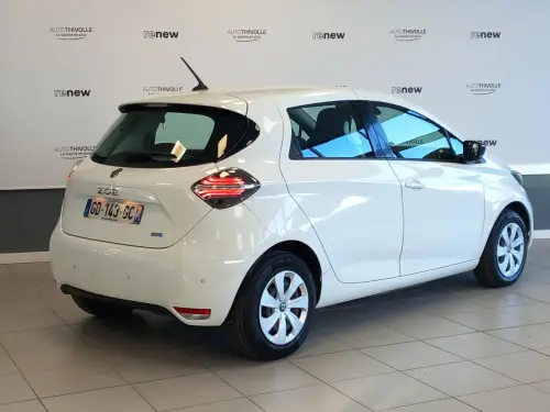 Renault Zoe Zoe R110 Achat Intégral - 21 Business - Photo 1