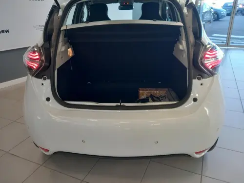 Renault Zoe Zoe R110 Achat Intégral - 21 Business - Photo 2