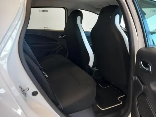 Renault Zoe Zoe R110 Achat Intégral - 21 Business - Photo 4