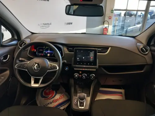 Renault Zoe Zoe R110 Achat Intégral - 21 Business - Photo 6