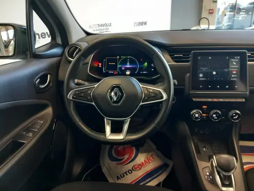 Renault Zoe Zoe R110 Achat Intégral - 21 Business - Photo 7