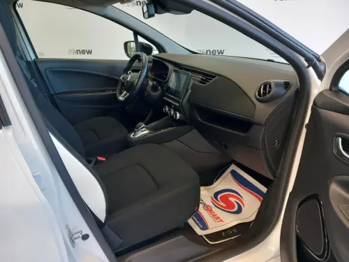Renault Zoe Zoe R110 Achat Intégral - 21 Business - Photo 8
