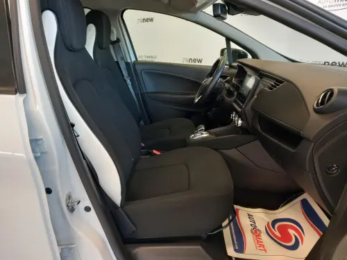 Renault Zoe Zoe R110 Achat Intégral - 21 Business - Photo 9