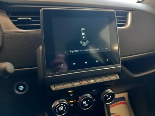 Renault Zoe Zoe R110 Achat Intégral - 21 Business - Photo 15
