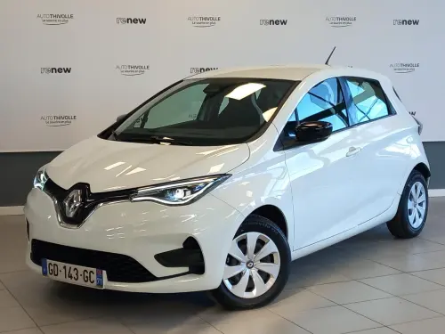 Renault Zoe Zoe R110 Achat Intégral - 21 Business - Photo 0