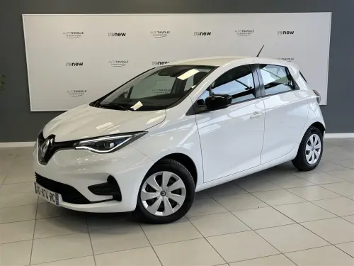 Renault Zoe Zoe R110 Achat Intégral - 21 Business - Photo 0