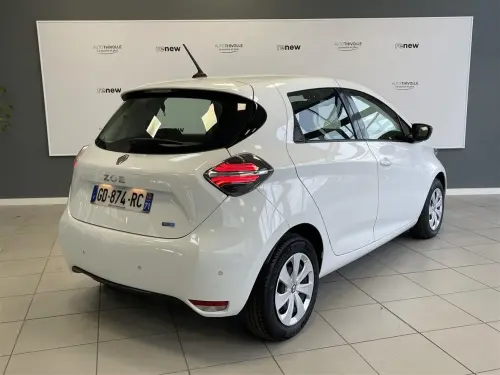 Renault Zoe Zoe R110 Achat Intégral - 21 Business - Photo 1