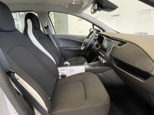 Renault Zoe Zoe R110 Achat Intégral - 21 Business - Photo 3