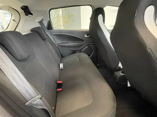 Renault Zoe Zoe R110 Achat Intégral - 21 Business - Photo 4