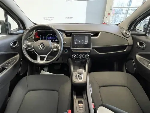 Renault Zoe Zoe R110 Achat Intégral - 21 Business - Photo 5