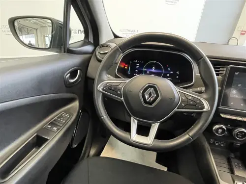 Renault Zoe Zoe R110 Achat Intégral - 21 Business - Photo 6