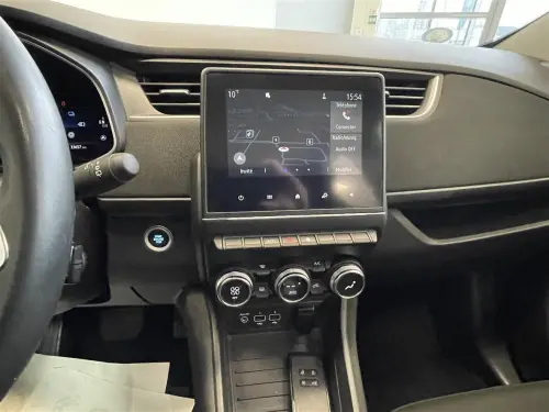Renault Zoe Zoe R110 Achat Intégral - 21 Business - Photo 8