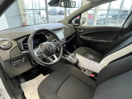 Renault Zoe Zoe R110 Achat Intégral - 21 Business - Photo 11