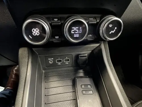 Renault Zoe Zoe R110 Achat Intégral - 21 Business - Photo 13