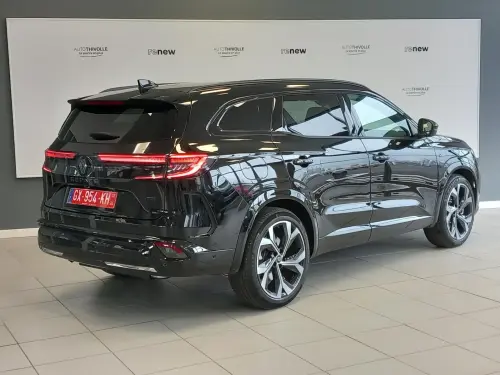 Renault Espace Espace E-Tech hybrid 200 esprit Alpine - Photo 1