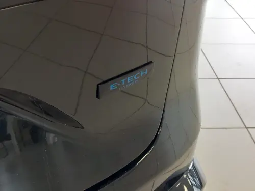 Renault Espace Espace E-Tech hybrid 200 esprit Alpine - Photo 2