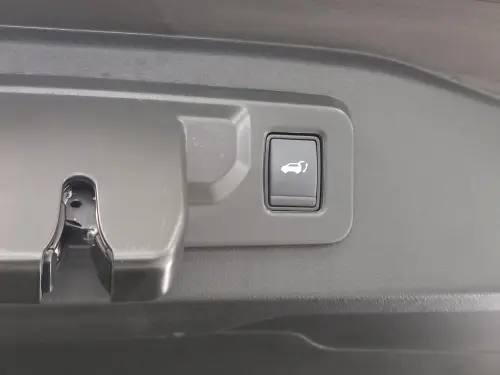 Renault Espace Espace E-Tech hybrid 200 esprit Alpine - Photo 3