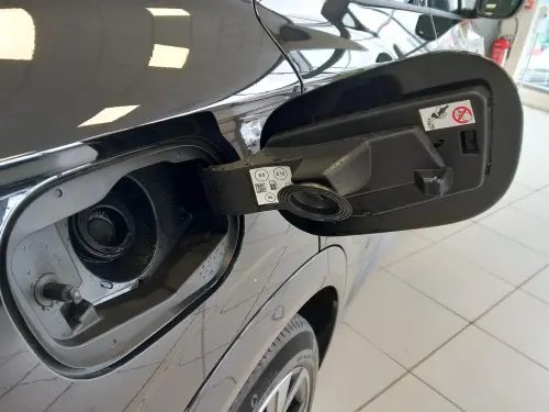 Renault Espace Espace E-Tech hybrid 200 esprit Alpine - Photo 5