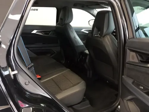 Renault Espace Espace E-Tech hybrid 200 esprit Alpine - Photo 7