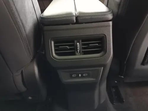 Renault Espace Espace E-Tech hybrid 200 esprit Alpine - Photo 10