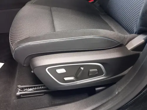 Renault Espace Espace E-Tech hybrid 200 esprit Alpine - Photo 21