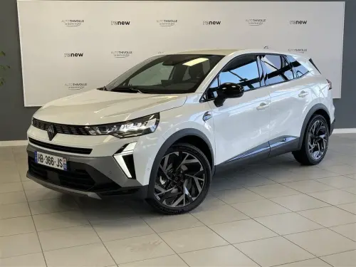 Renault Symbioz E-Tech full hybrid 145 Esprit Alpine - Photo 0