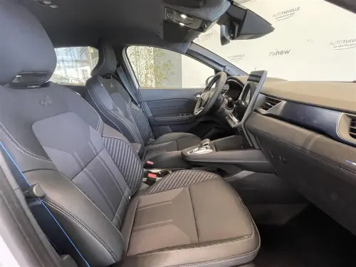 Renault Symbioz E-Tech full hybrid 145 Esprit Alpine - Photo 4