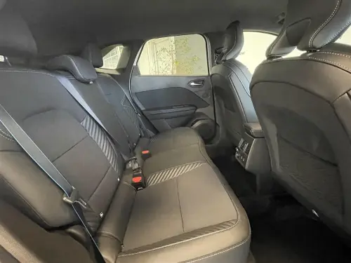 Renault Symbioz E-Tech full hybrid 145 Esprit Alpine - Photo 5