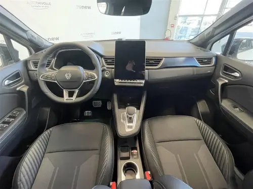 Renault Symbioz E-Tech full hybrid 145 Esprit Alpine - Photo 7