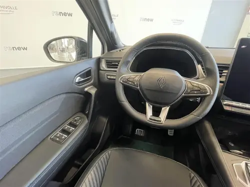 Renault Symbioz E-Tech full hybrid 145 Esprit Alpine - Photo 8
