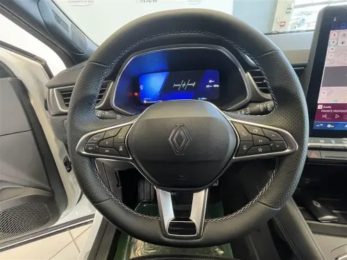 Renault Symbioz E-Tech full hybrid 145 Esprit Alpine - Photo 14