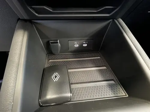Renault Symbioz E-Tech full hybrid 145 Esprit Alpine - Photo 15