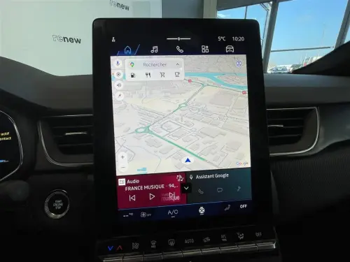 Renault Symbioz E-Tech full hybrid 145 Esprit Alpine - Photo 16