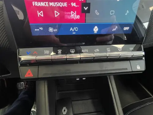 Renault Symbioz E-Tech full hybrid 145 Esprit Alpine - Photo 17