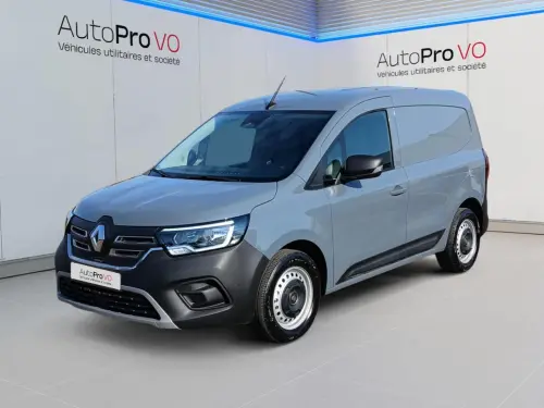 Renault Kangoo KANGOO VAN E-TECH ELECTRIQUE EV45 11KW EXTRA - Photo 0