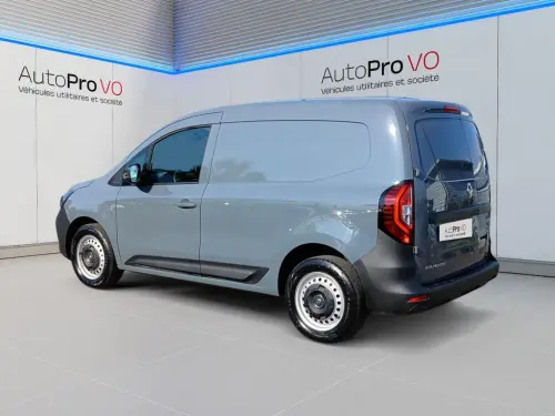 Renault Kangoo KANGOO VAN E-TECH ELECTRIQUE EV45 11KW EXTRA - Photo 2