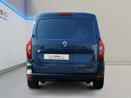 Renault Kangoo KANGOO VAN E-TECH ELECTRIQUE EV45 11KW EXTRA - Photo 3