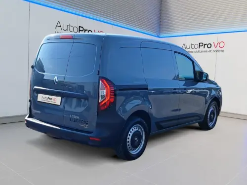 Renault Kangoo KANGOO VAN E-TECH ELECTRIQUE EV45 11KW EXTRA - Photo 4