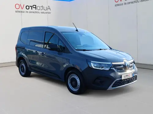 Renault Kangoo KANGOO VAN E-TECH ELECTRIQUE EV45 11KW EXTRA - Photo 6