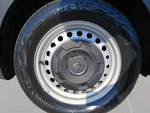 Renault Kangoo KANGOO VAN E-TECH ELECTRIQUE EV45 11KW EXTRA - Photo 8