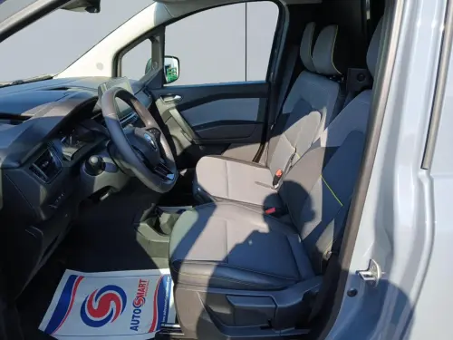 Renault Kangoo KANGOO VAN E-TECH ELECTRIQUE EV45 11KW EXTRA - Photo 9