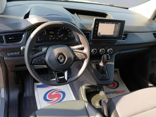 Renault Kangoo KANGOO VAN E-TECH ELECTRIQUE EV45 11KW EXTRA - Photo 11