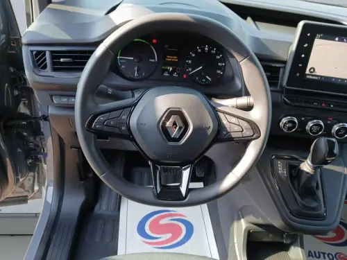 Renault Kangoo KANGOO VAN E-TECH ELECTRIQUE EV45 11KW EXTRA - Photo 12