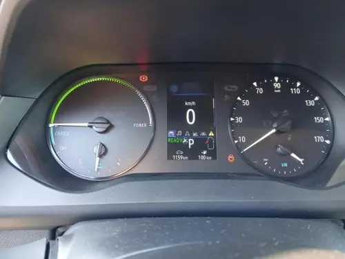 Renault Kangoo KANGOO VAN E-TECH ELECTRIQUE EV45 11KW EXTRA - Photo 13