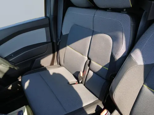 Renault Kangoo KANGOO VAN E-TECH ELECTRIQUE EV45 11KW EXTRA - Photo 15