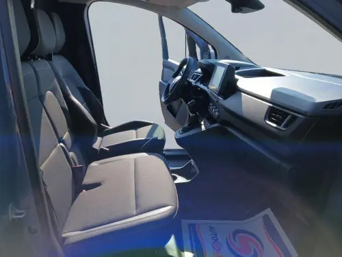 Renault Kangoo KANGOO VAN E-TECH ELECTRIQUE EV45 11KW EXTRA - Photo 16